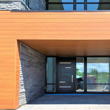 Single Front Entry Doors 4
