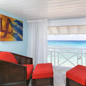 The Club Barbados