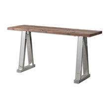 live edge