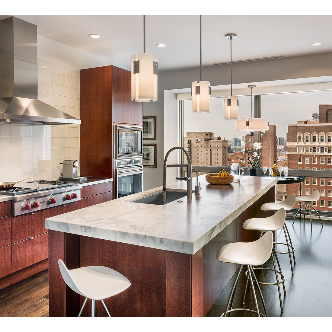 Contemporary Elegance