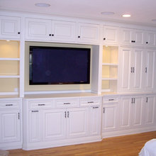 Office cabinets