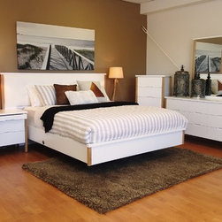 AFIA - Residential - Bedroom - Products