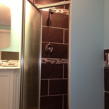 Montogomery County, PA Bathroom Remodeling