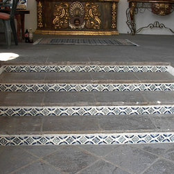 Flooring Tile 011 - Wall And Floor Tile