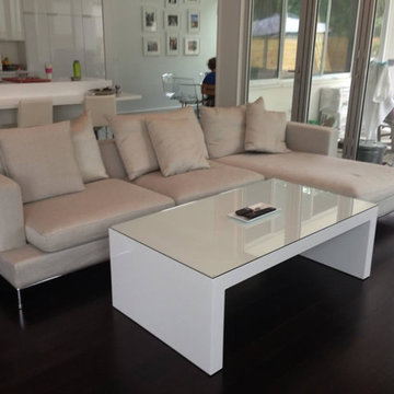 Our Work