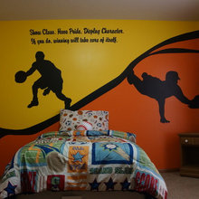 Kids Bedroom
