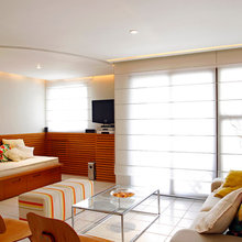 bed storage