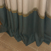drapery