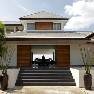 Koh Koo / Thailand / Interior Photography