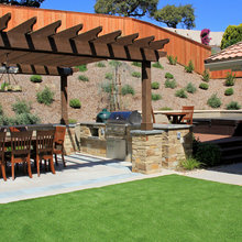 Barbecue Islands