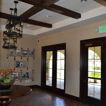 La Floresta Clubhouse