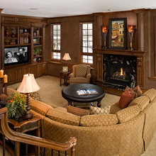 Rec Room