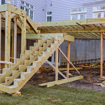 Arkansas Deck Company