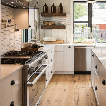 2018 NW Idea House