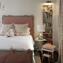 Kids Rooms