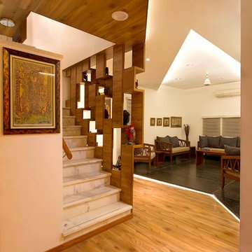 Gandhi Residence