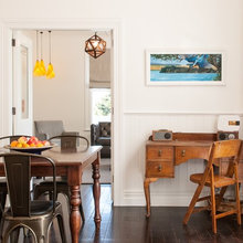 DINING ROOM CHAIRS