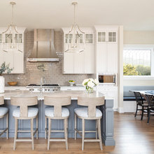 Backsplash