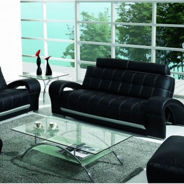 Leather Sofa Sets