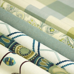 Select Masterpieces Fabric Collection - Fabric