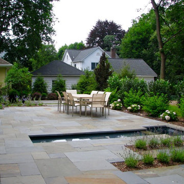In-town Renovation