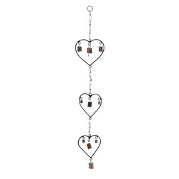 Transitional Wind Chimes by GwG Outlet