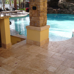 Patara Pavers - Products
