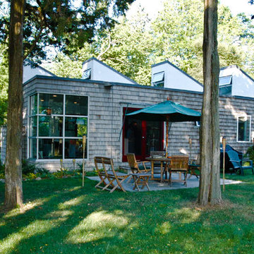 Sag Harbor guest house