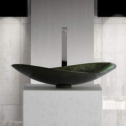 Italian Modern Bathroom Sink - Bathroom Sinks