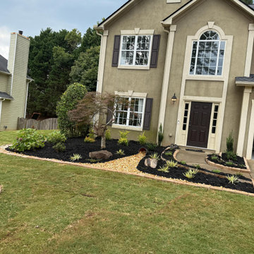 Renew Your Landscape and outdoor lighting LLC