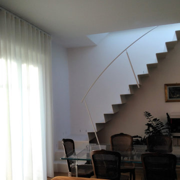Attico con terrazza a tetto Genova Albaro