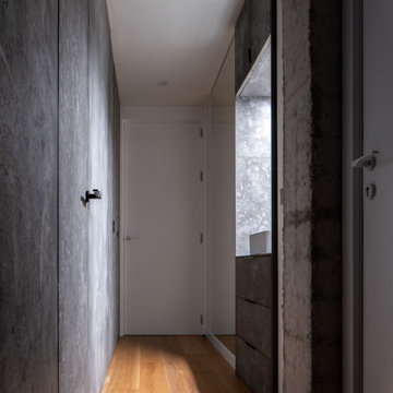 Apartment for a Publisher