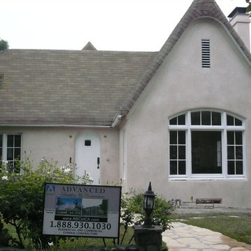Stucco