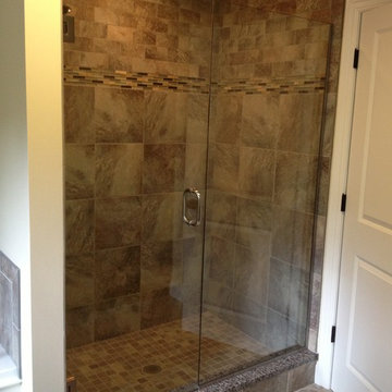 Shower Door Gallery