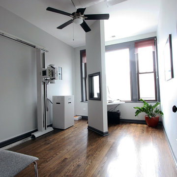 North Clark St. Chiropractic Office