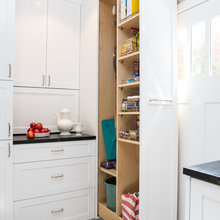 Cabinets