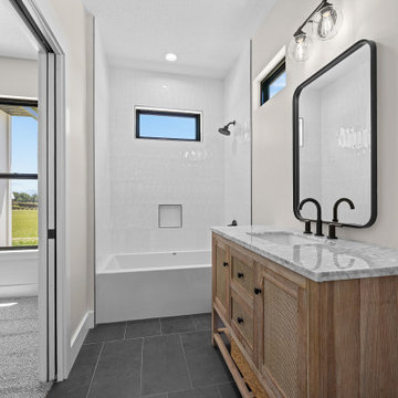 Modern Farmhouse