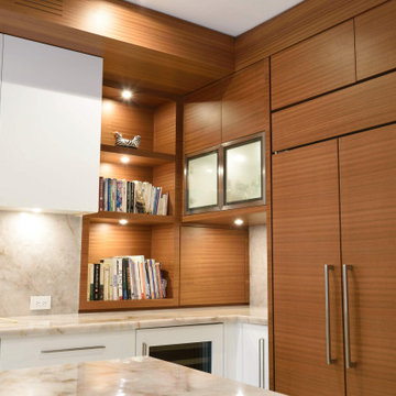 Reicin Kitchen