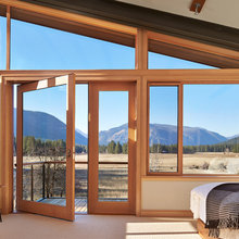 New  Molter House