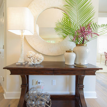 Boca Bougainvillea Beach Cottage