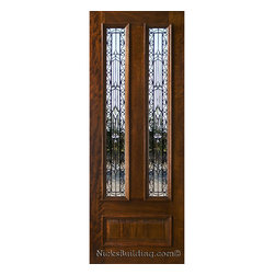 Single Doors - Products