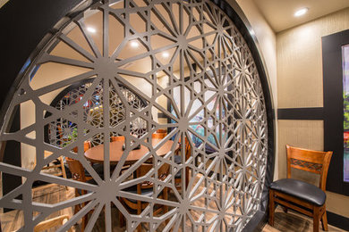 Screens & Railings