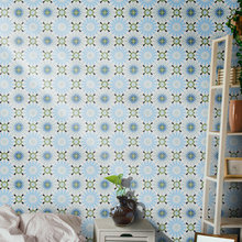 Spanish Tile
