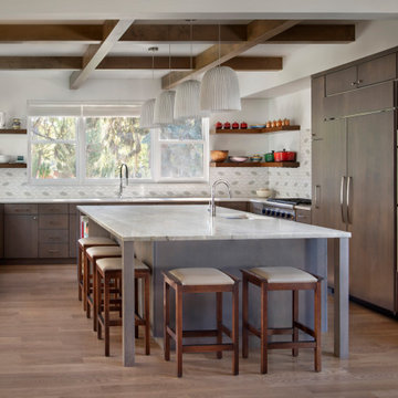Madeline Ave Residence