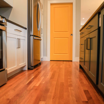 Somerville Rehab Project