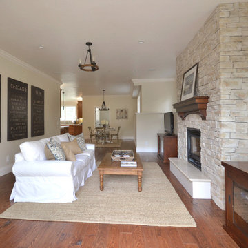 9 Sky Road, Mill Valley CA