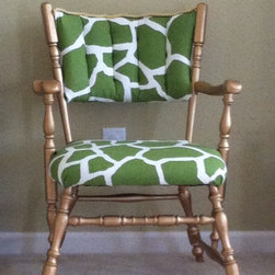 Chairs - Products