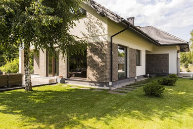 HouseTop Contractor Works