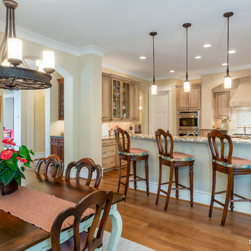 Durham, North Carolina | High Country Craftsman | Bost Builders
