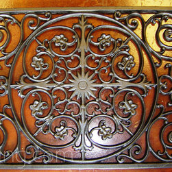 Residential - Interior - Products
